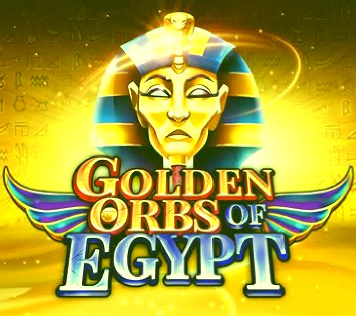 Golden Orbs of Egypt slot game
