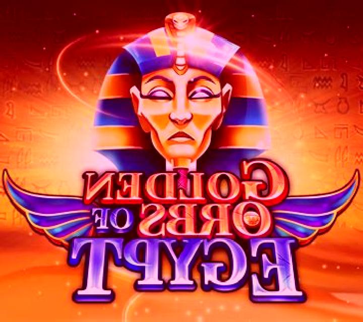 Golden Orbs of Egypt slot