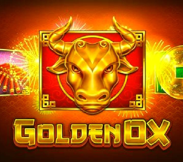 Golden Ox (Endorphina) online slot