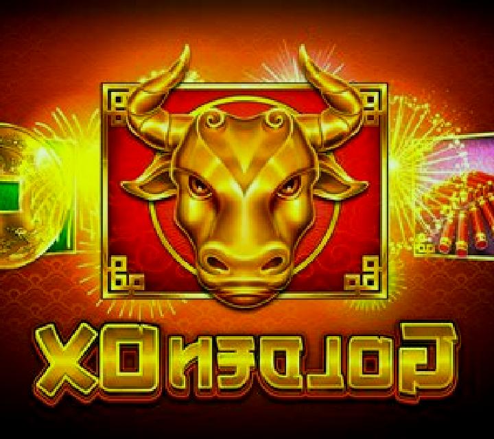 Golden Ox (Endorphina) slot game