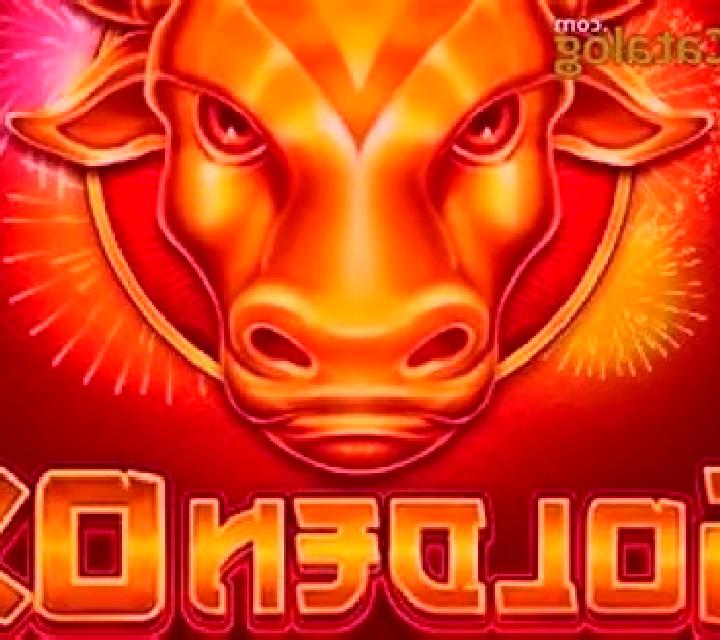 Golden Ox (Endorphina) slot