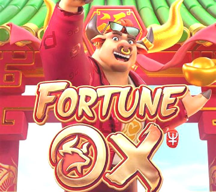 Golden Ox (Pragmatic Play) online slot