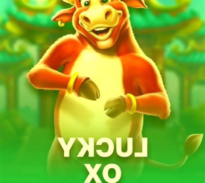 Golden Ox (Pragmatic Play) slot game