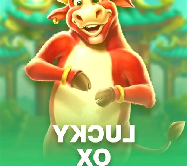 Golden Ox (Pragmatic Play) slot machine