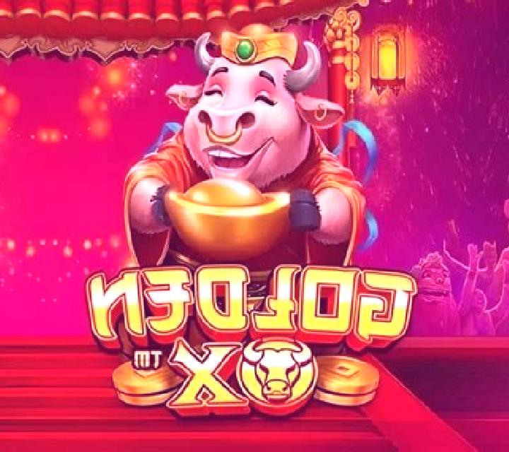 Golden Ox (Pragmatic Play) slot