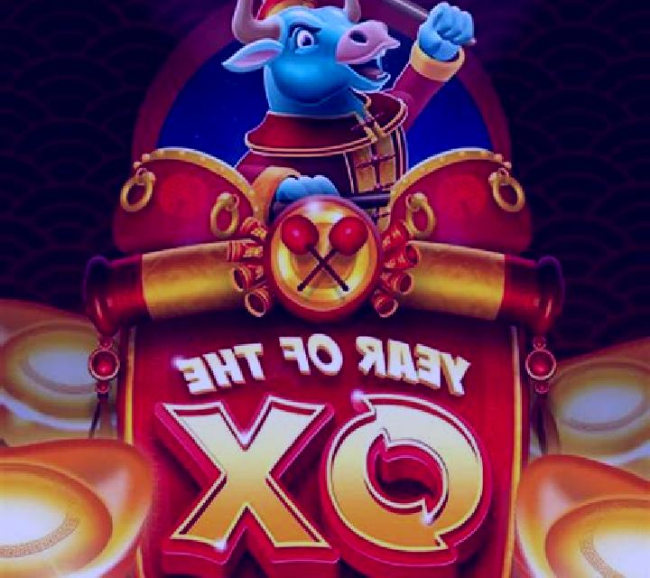 Golden Ox (Slot Factory) online slot
