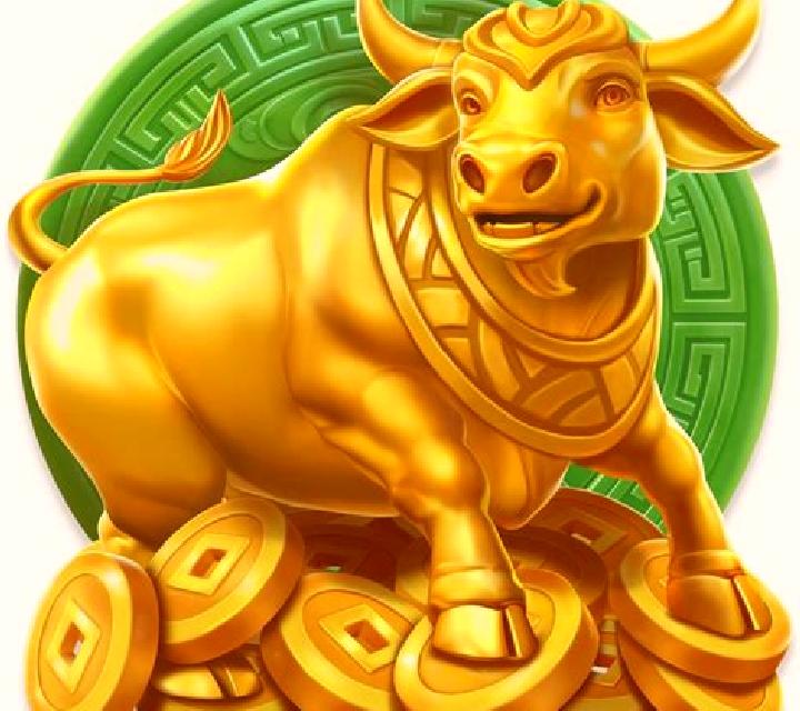 Golden Ox (Slot Factory) slot game