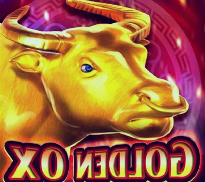 Golden Ox (Triple Profits Games) online slot