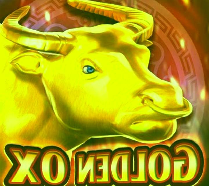 Golden Ox (Triple Profits Games) slot game