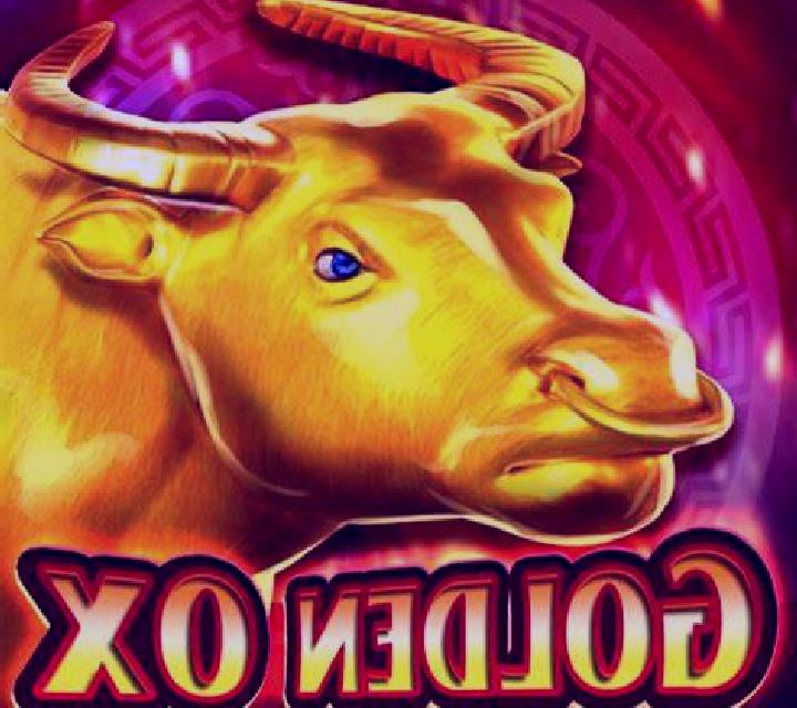 Golden Ox (Triple Profits Games) slot machine