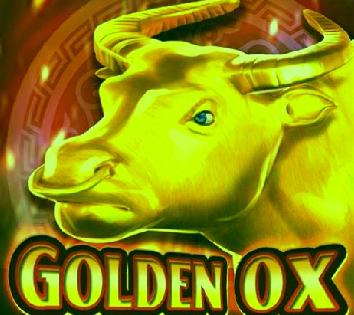 Golden Ox (Triple Profits Games) slot