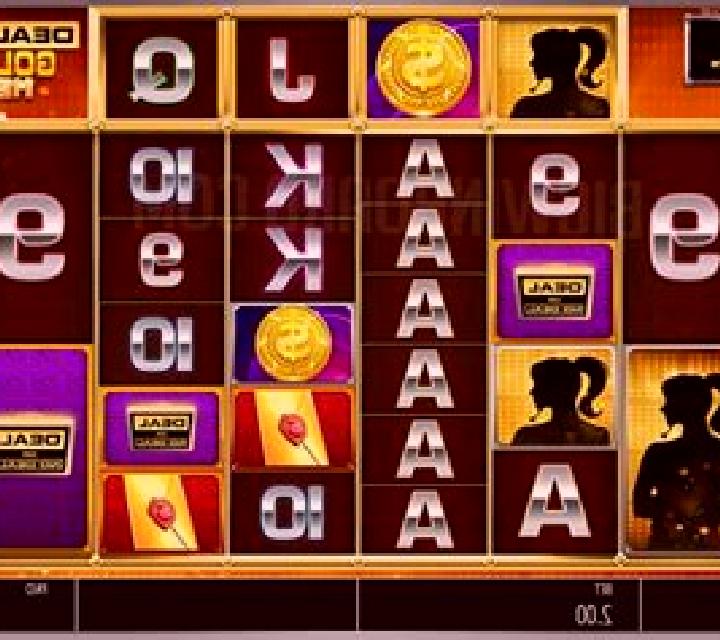 Golden Palace Branded Megaways online slot