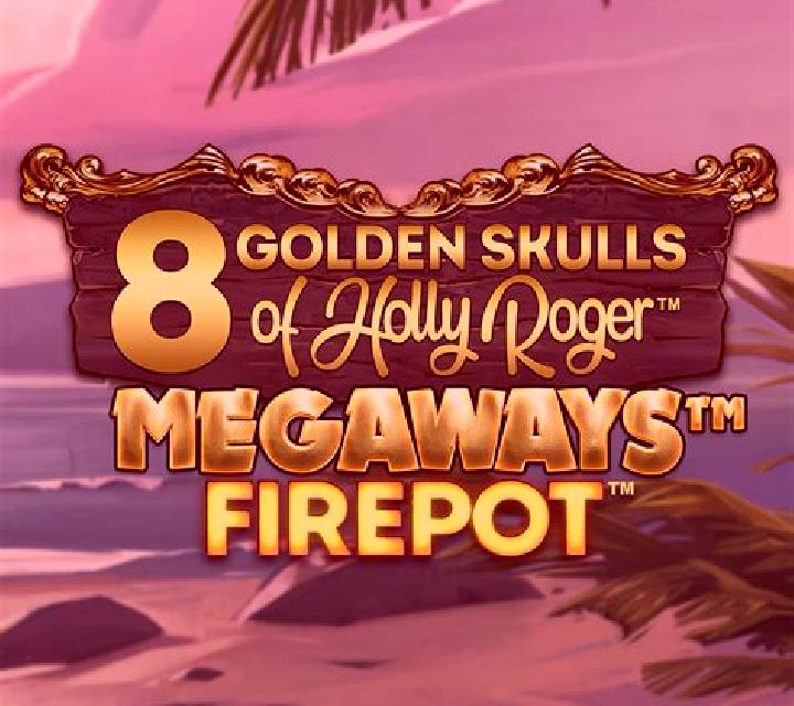 Golden Palace Branded Megaways slot