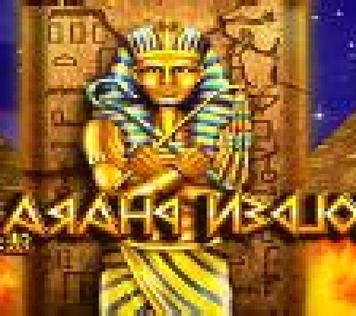 Golden Pharaoh slot