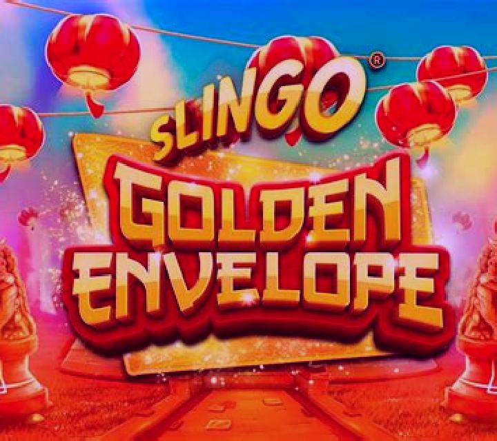 Golden Pick online slot