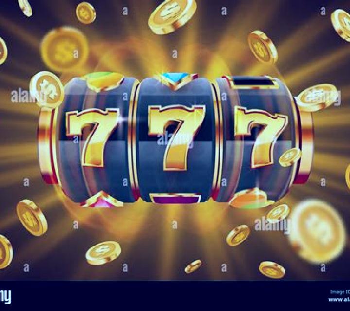 Golden Pick slot machine