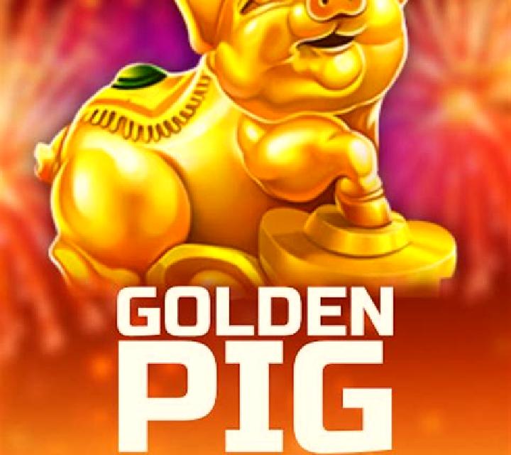 Golden Pig (Pragmatic Play) slot