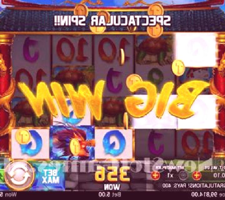 Golden Pig (Swintt) online slot