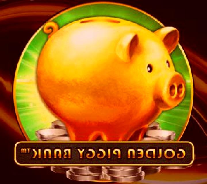 Golden Piggy Bank Bling Bling online slot