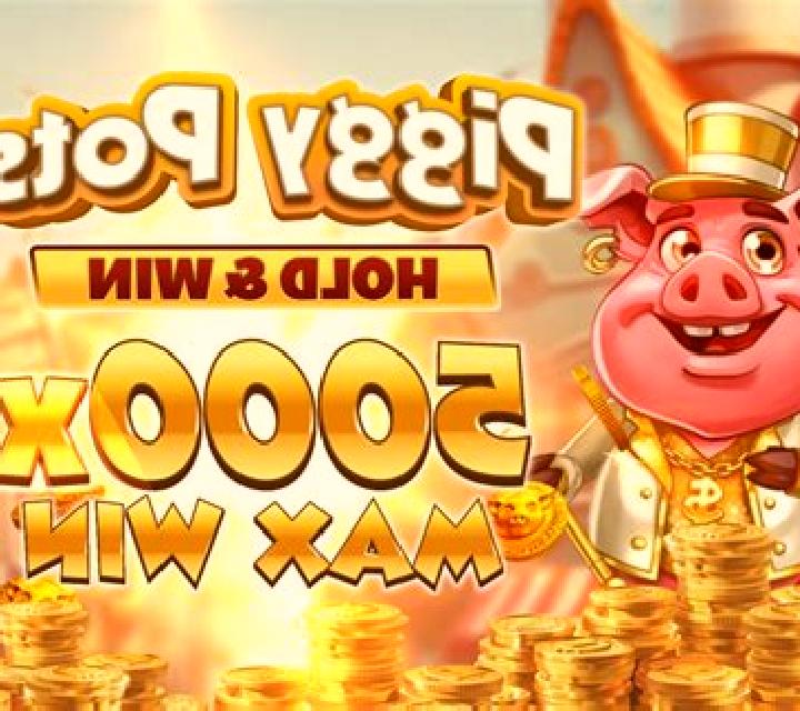 Golden Piggy Megaways online slot