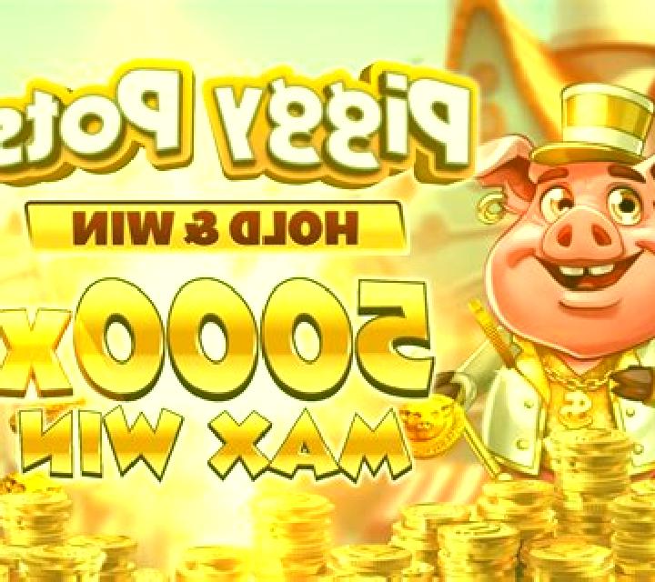 Golden Piggy Megaways slot game