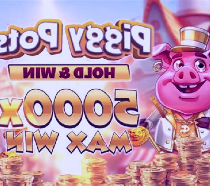 Golden Piggy Megaways slot
