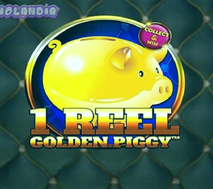 Golden Piggy slot