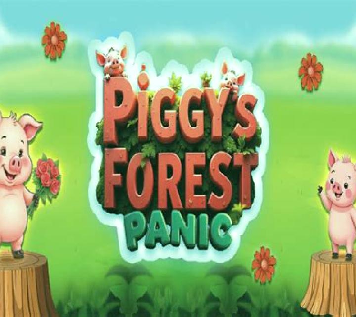 Golden Piggys Fortune Supreme online slot