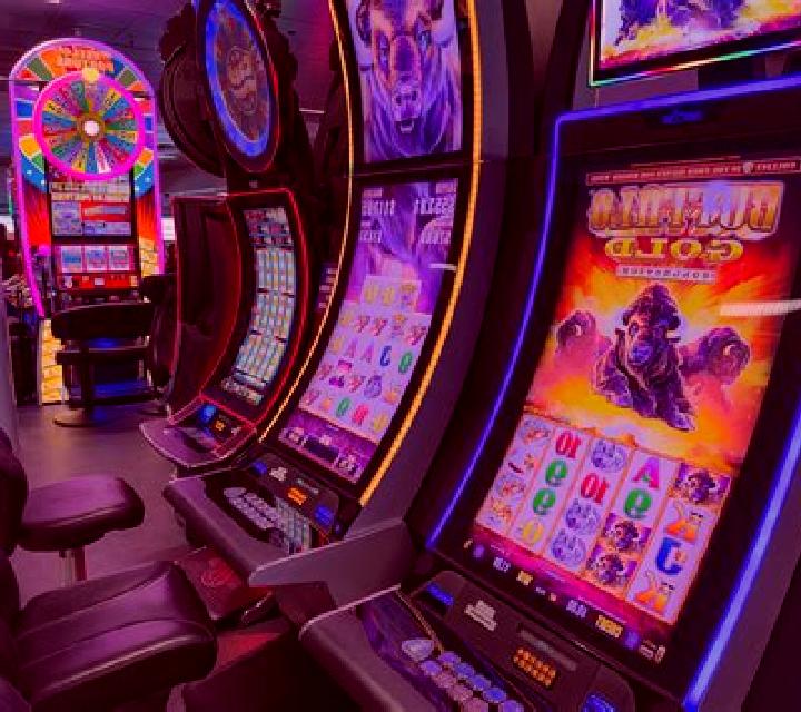 Golden Piggys Fortune Supreme slot machine