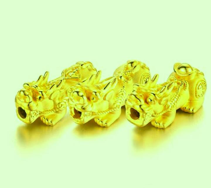 Golden Pixiu online slot