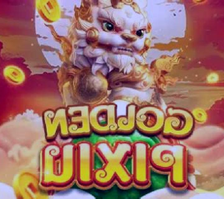Golden Pixiu slot
