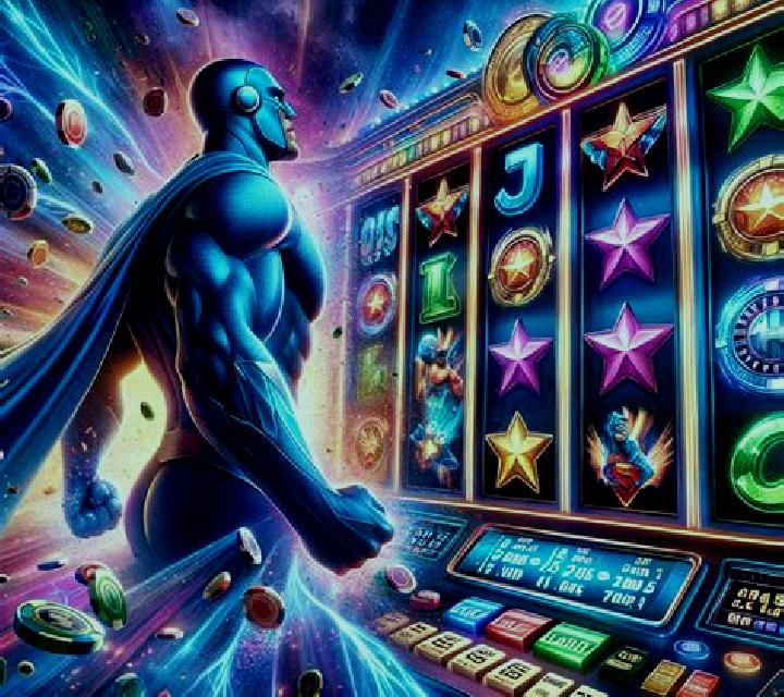 Golden Planet (Cayetano Gaming) online slot