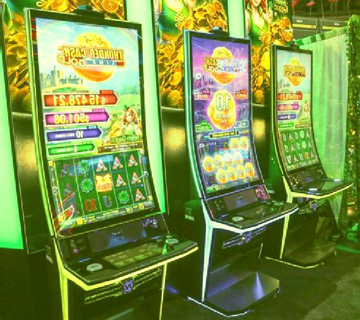 Golden Planet (Novomatic) slot game