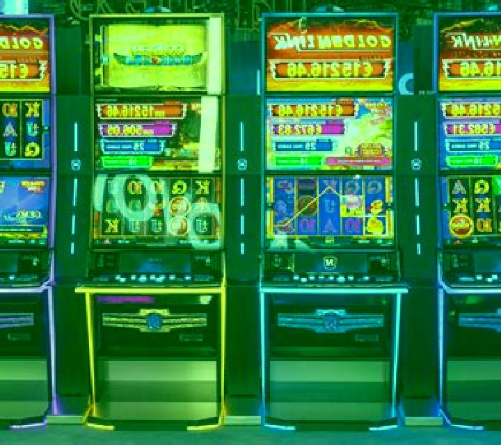 Golden Planet (Novomatic) slot