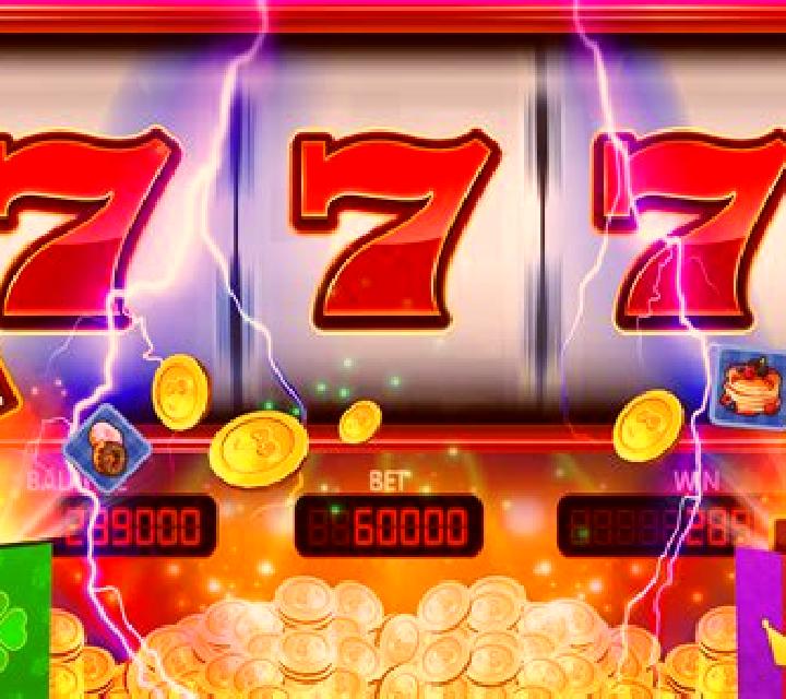 Golden Pot online slot