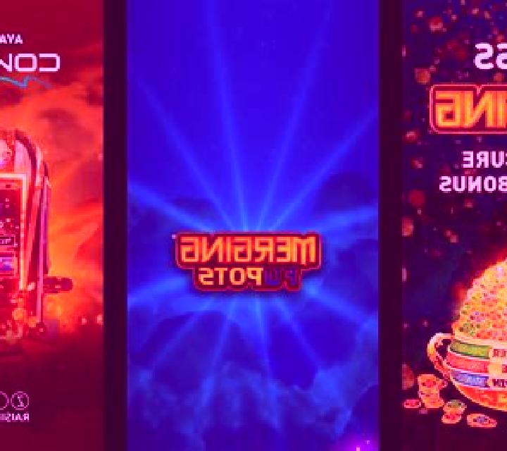 Golden Pot slot game