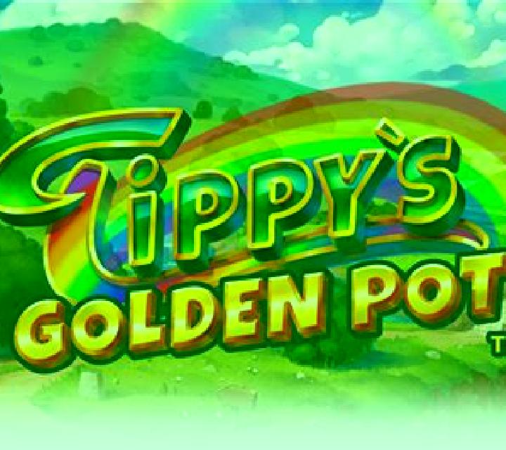 Golden Pot slot