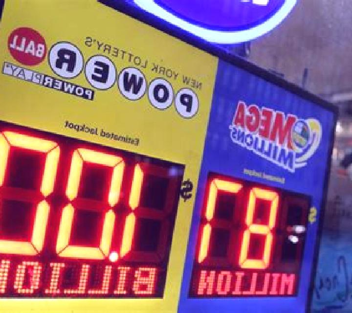 Golden Power Ball online slot