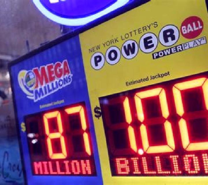 Golden Power Ball slot game