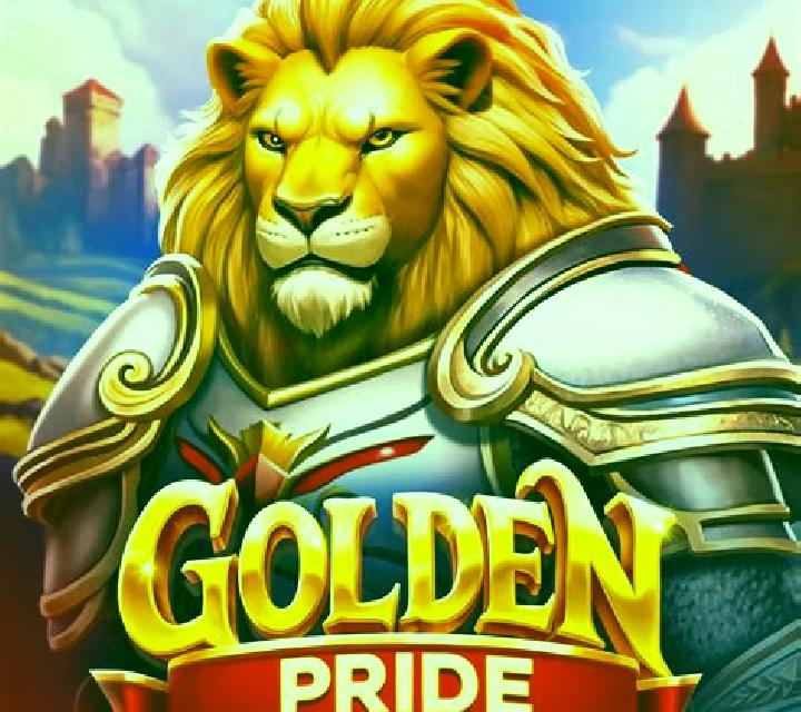 Golden Pride online slot