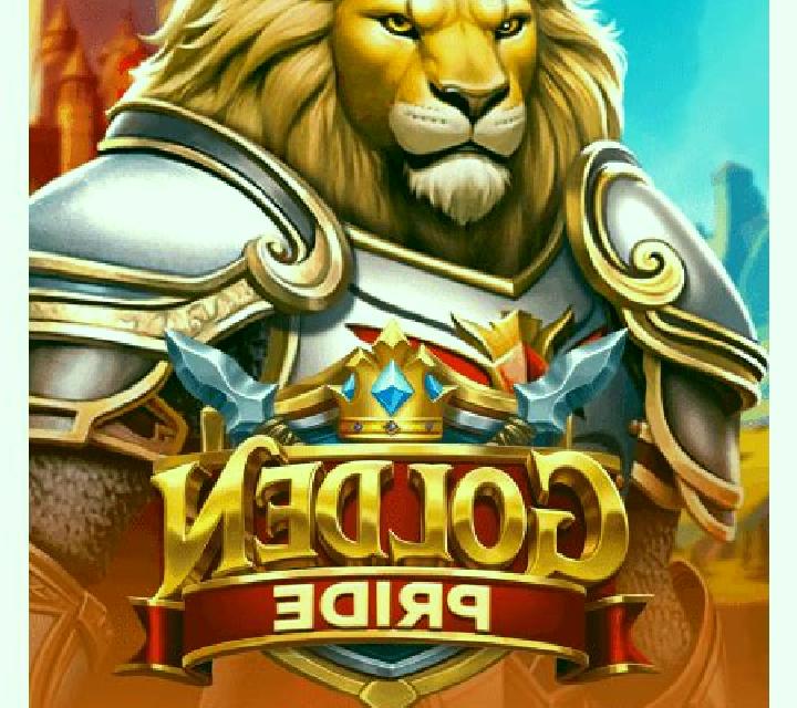 Golden Pride slot game