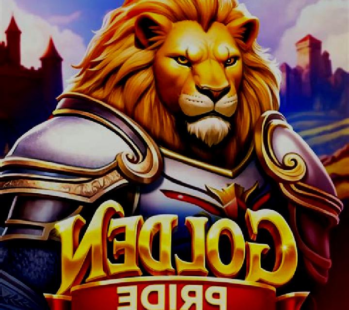 Golden Pride slot machine