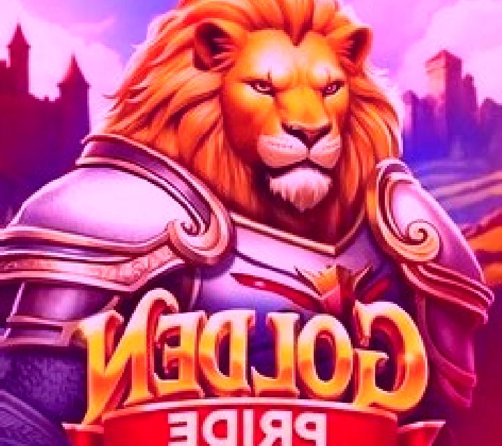 Golden Pride slot