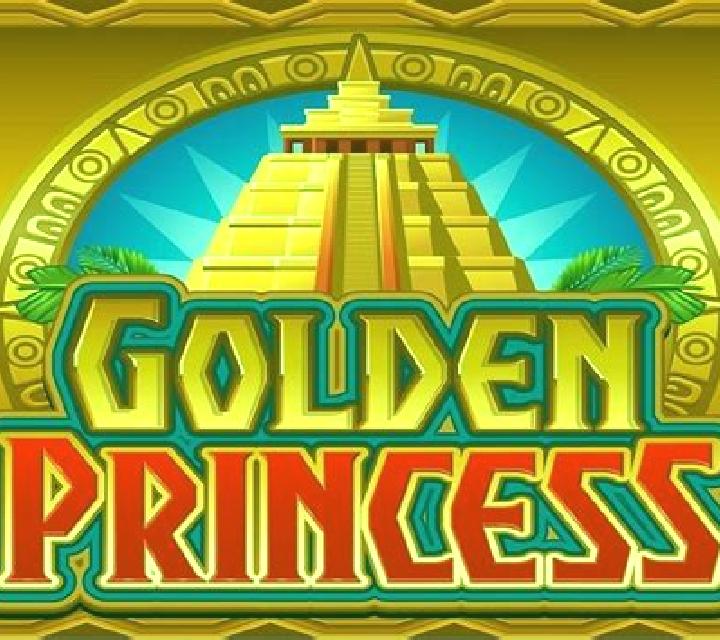 Golden Princess (Microgaming) online slot