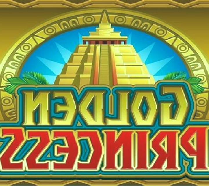 Golden Princess (Microgaming) slot machine