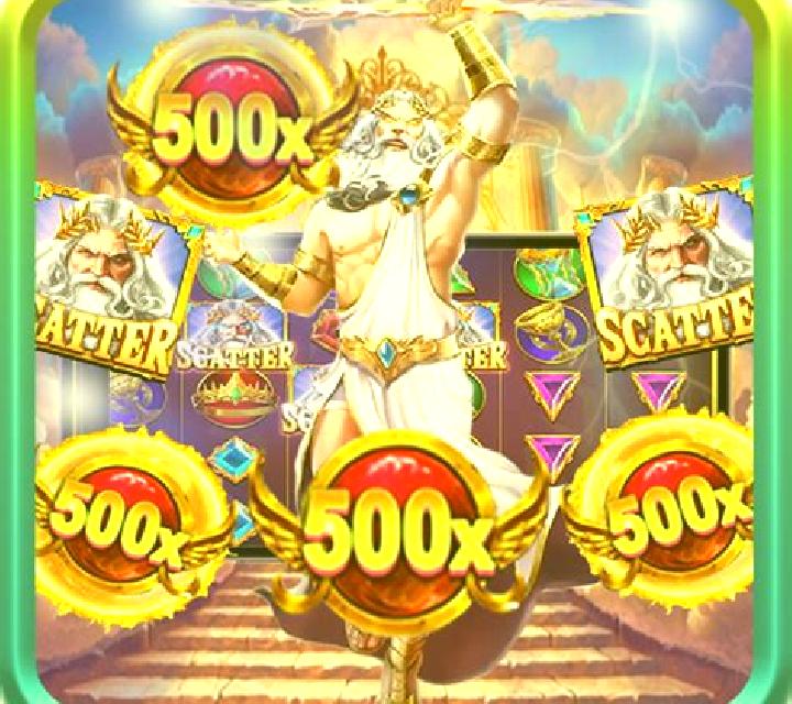 Golden Profits online slot