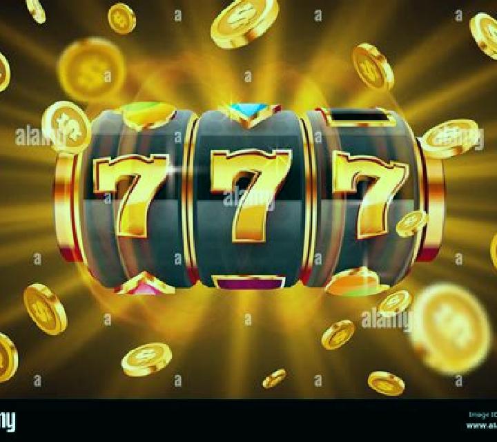 Golden Profits slot machine