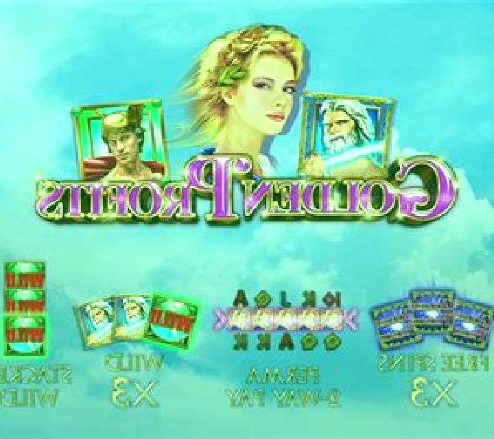 Golden Profits slot