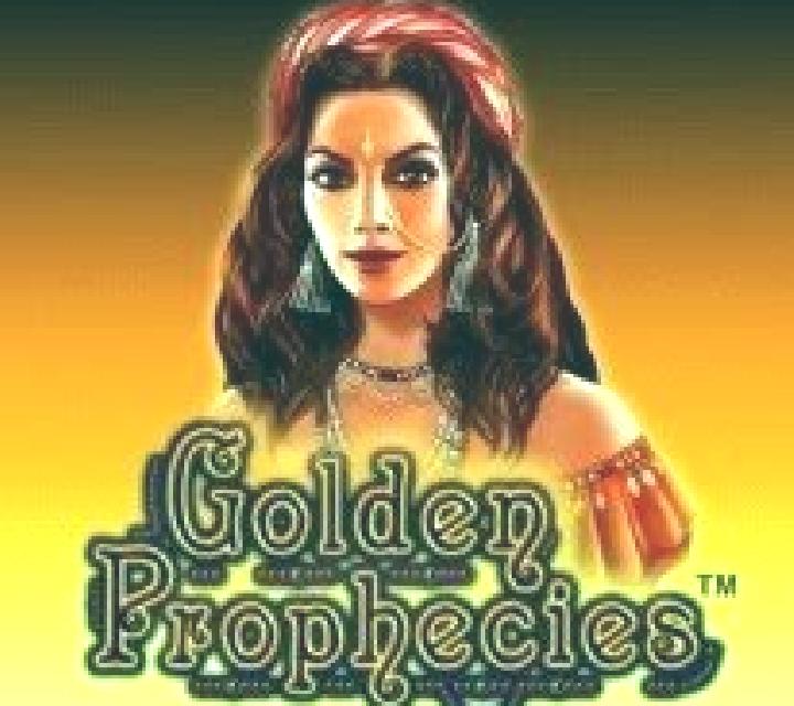 Golden Prophecies Deluxe online slot
