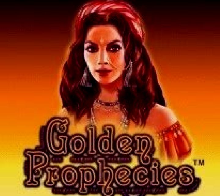 Golden Prophecies Deluxe slot game
